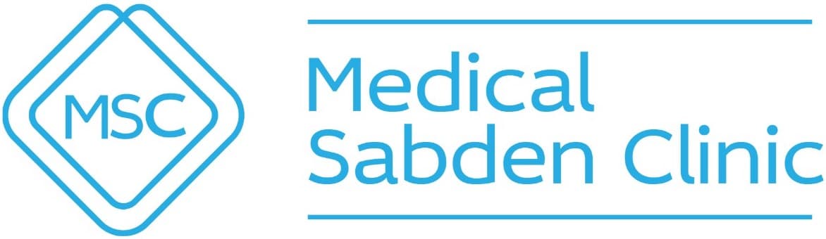 Sabden clinic logo